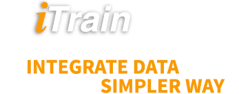 Slogan iTrain